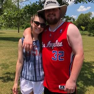 Meet your Posher, Trevor